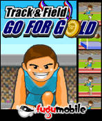 Download 'Track & Field Go For Gold (240x320)' to your phone